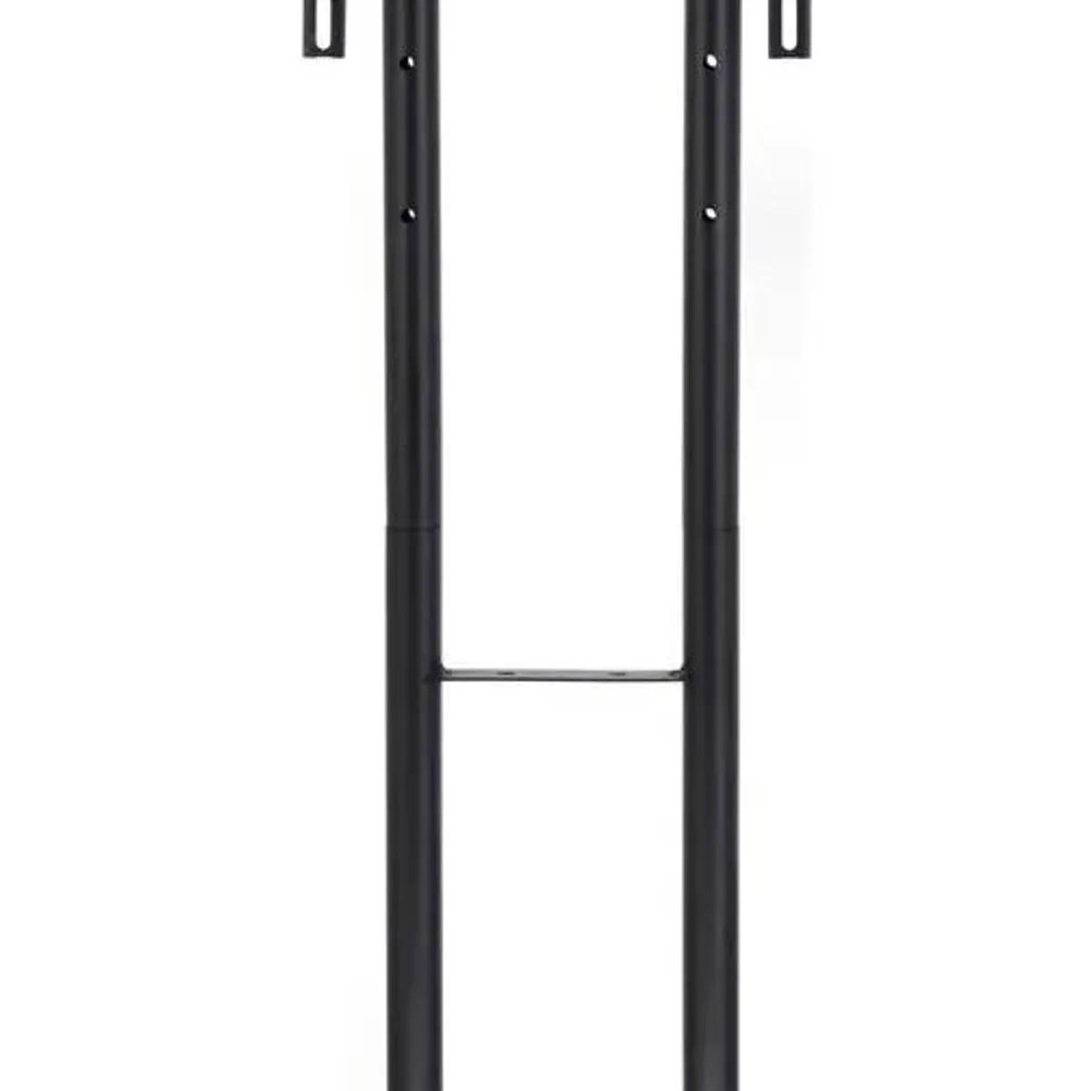 GENERICO - Soporte para TV con ruedas y regulación inclinable 32-55"