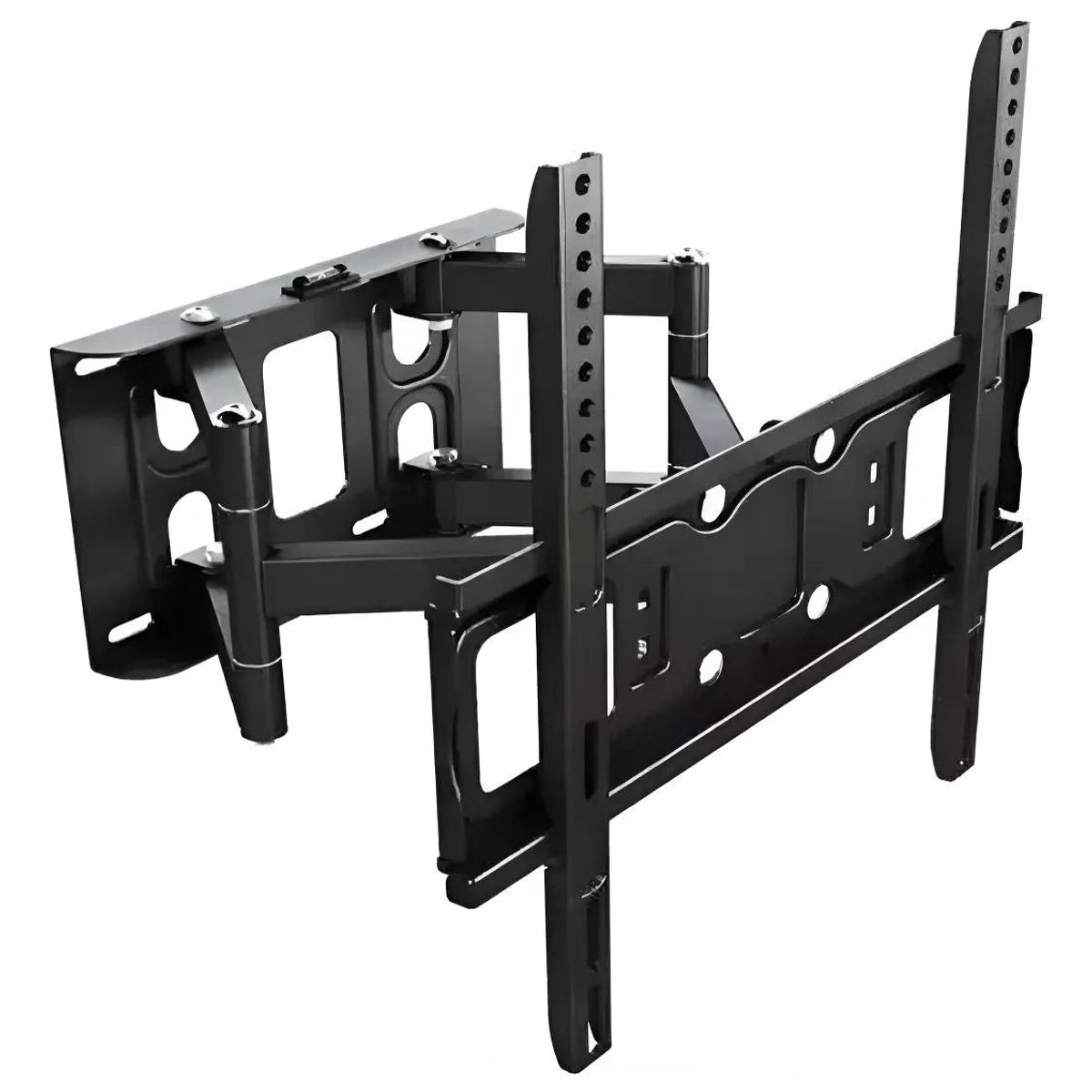 GENERICO - Soporte de Doble Brazo para Pantallas 26-55 Pulgadas