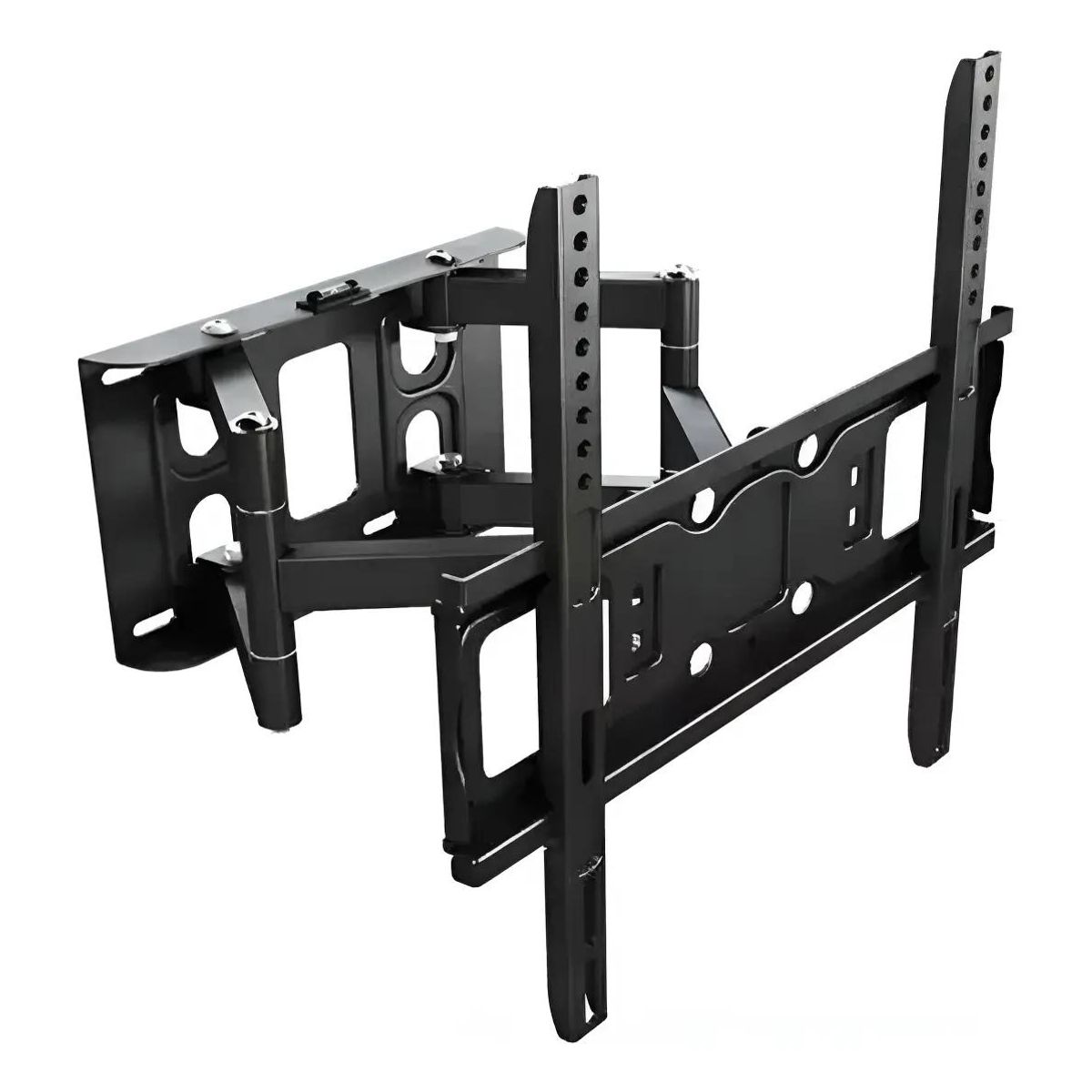 GENERICO - Soporte de Doble Brazo para Pantallas 26-55 Pulgadas