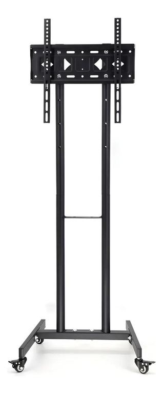 GENERICO Soporte universal para TV 32-55 pulgadas con ruedas y alt