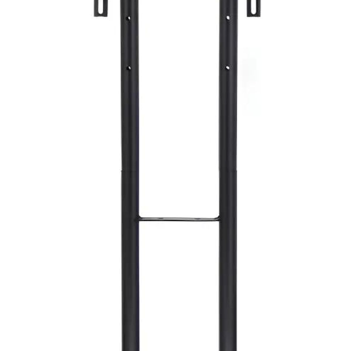 GENERICO - Soporte universal para TV 32-55 pulgadas con ruedas y alt