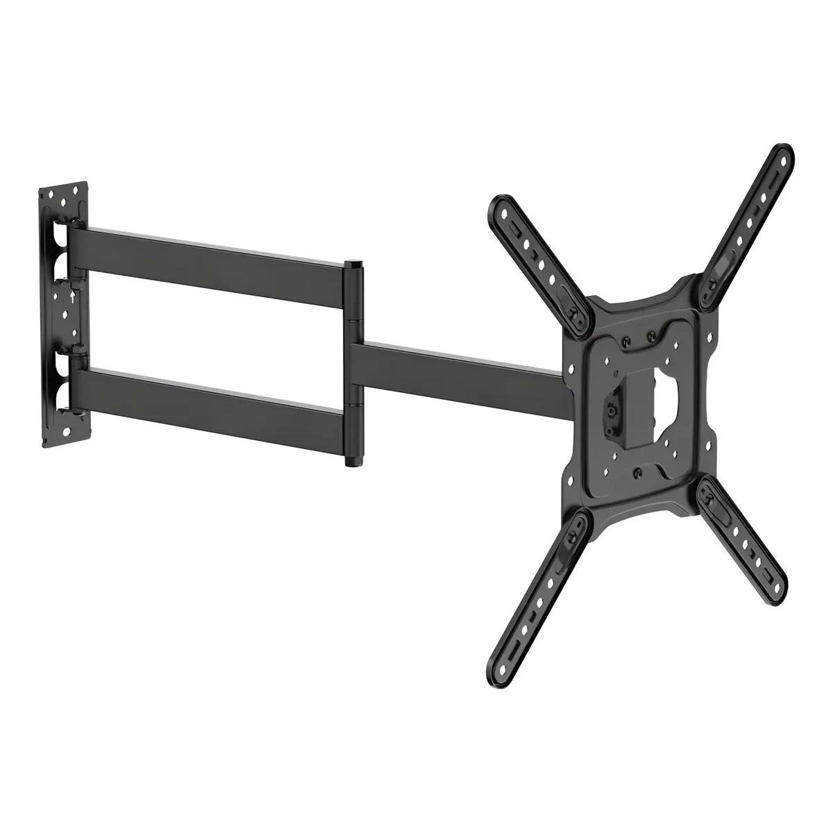 GENERICO - Soporte de TV con brazo extra largo para pantallas 23-65"
