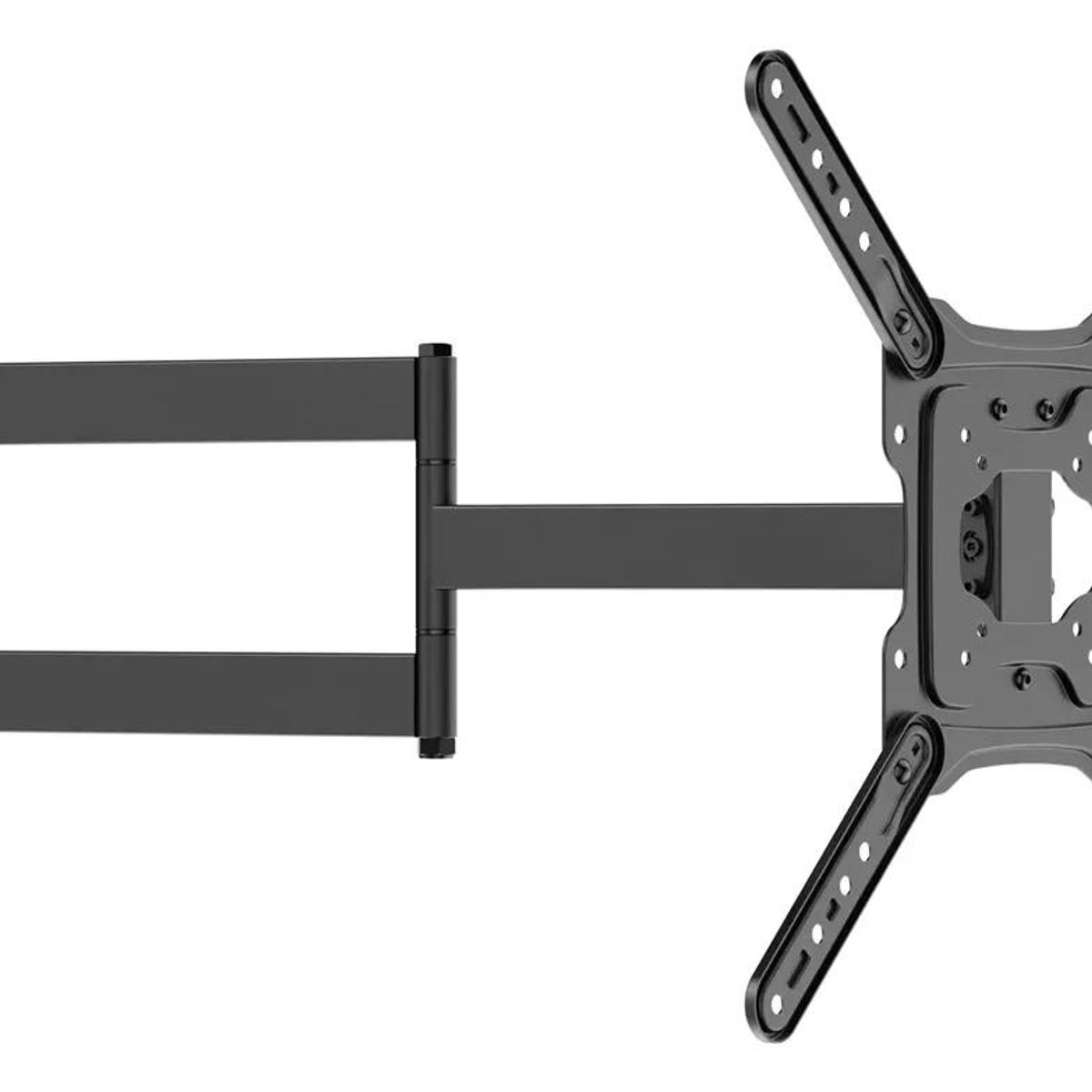 GENERICO - Soporte de TV con brazo extra largo para pantallas 23-65"