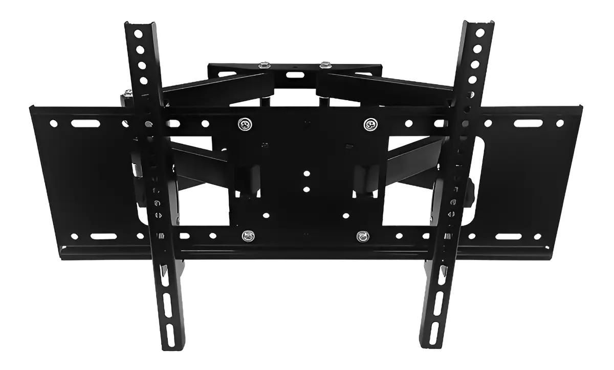 GENERICO Soporte de Pared Inclinable para TV 40-80" hasta 50kg