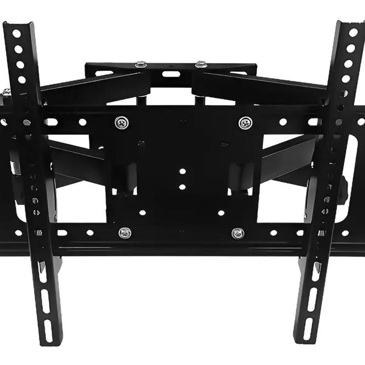 GENERICO - Soporte de Pared Inclinable para TV 40-80" hasta 50kg