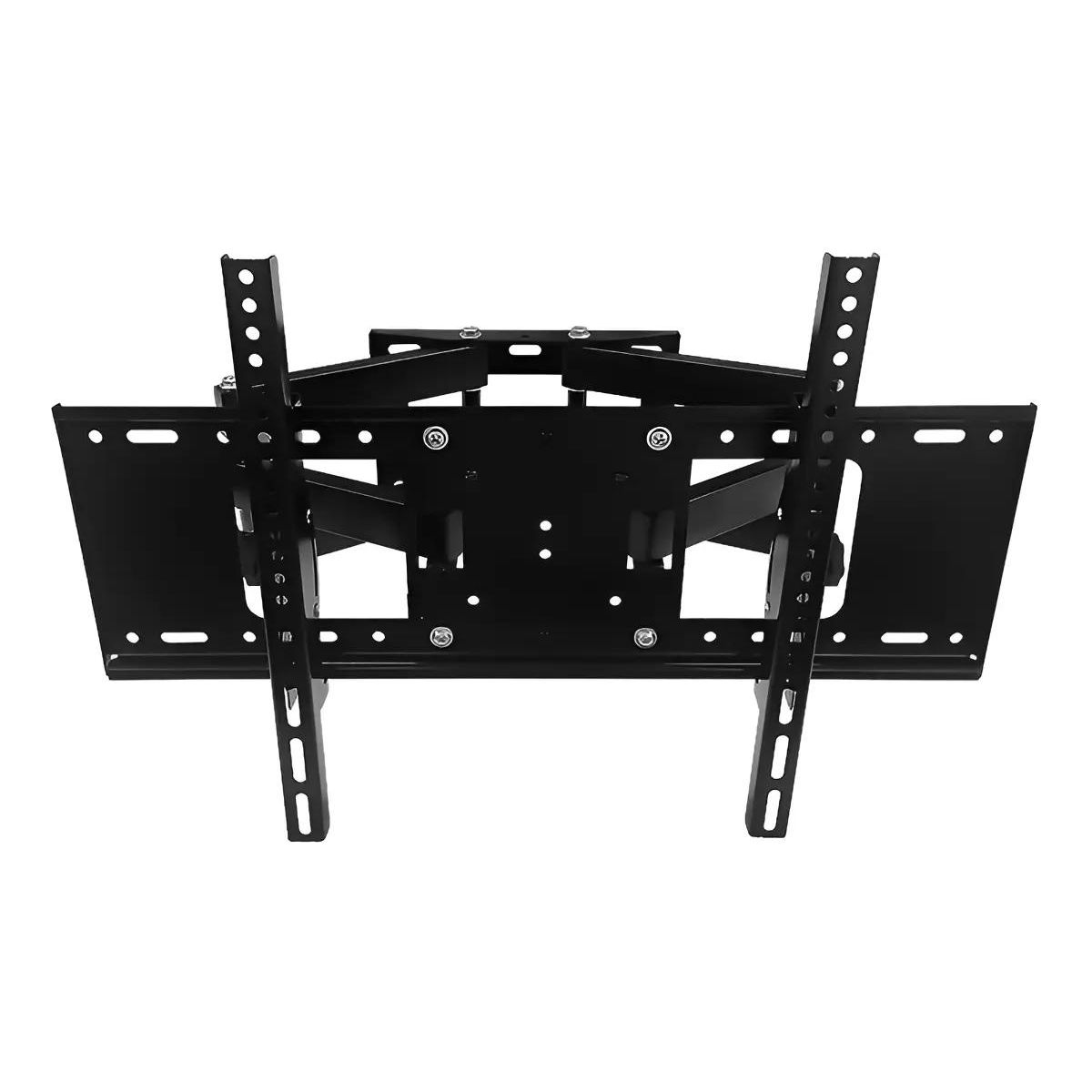 GENERICO - Soporte de Pared Inclinable para TV 40-80" hasta 50kg