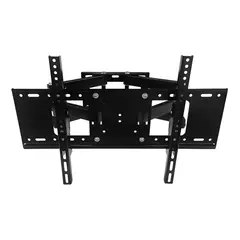 GENERICO - Soporte de Pared Inclinable para TV 40-80 hasta 50kg