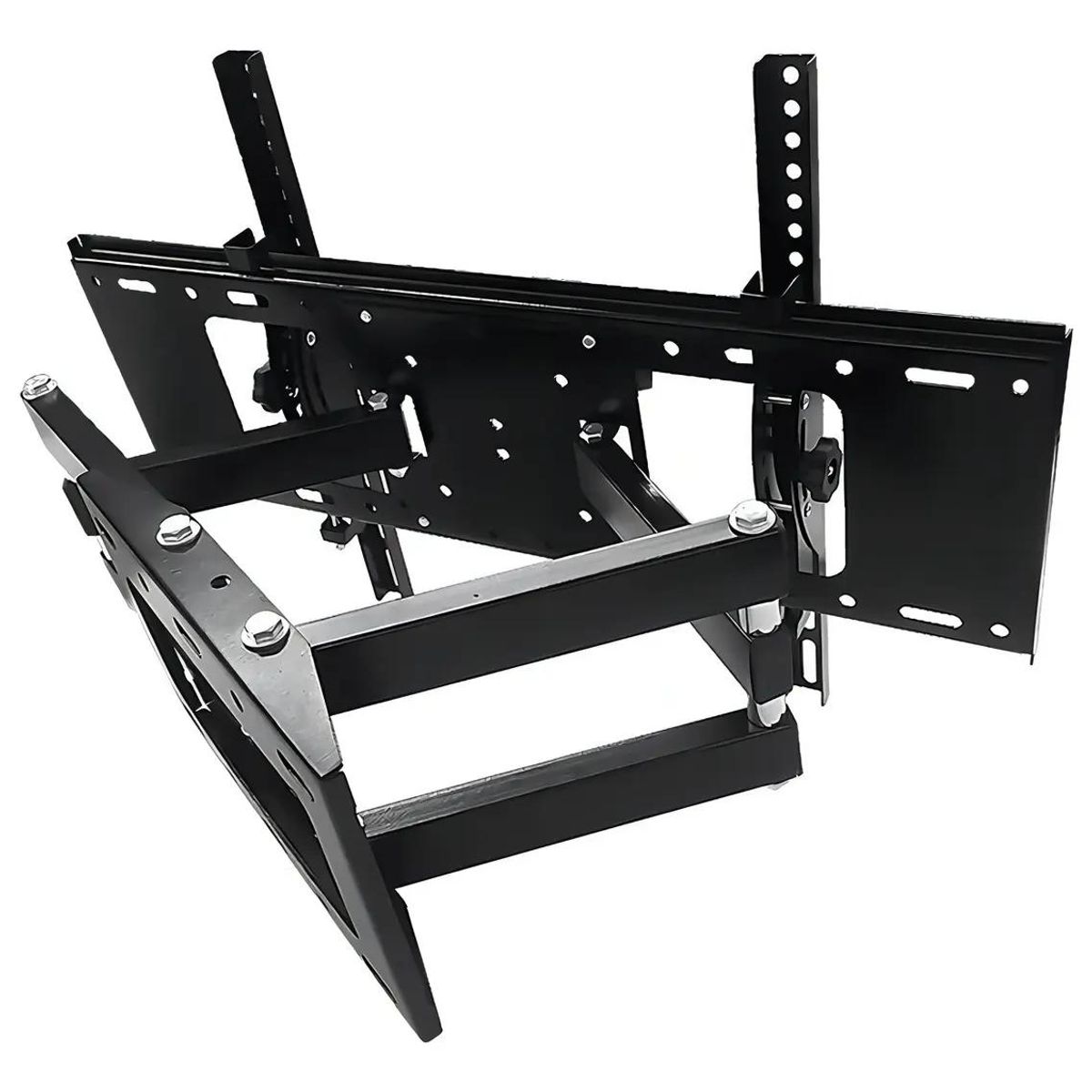 GENERICO - Soporte de Pared Inclinable para TV 40-80" hasta 50kg