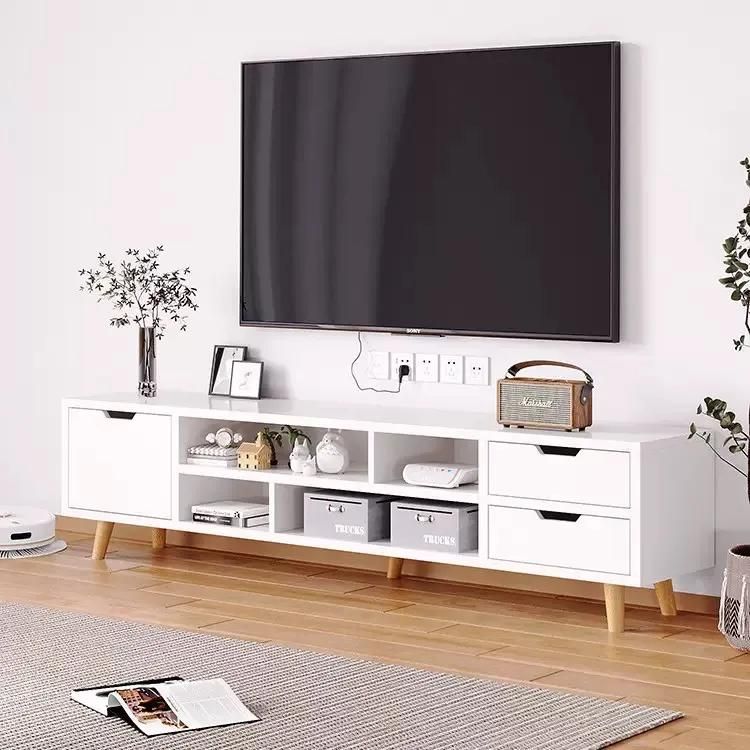 GENERICO Soporte para TV Baodan C-155 ajustable y resistente