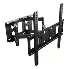 GENERICO - Soporte de pared para TV 32 a 70 pulgadas hasta 50 kg