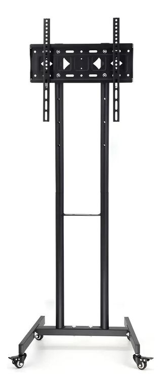 GENERICO Soporte de Piso Universal para TV 32-55" con Ruedas