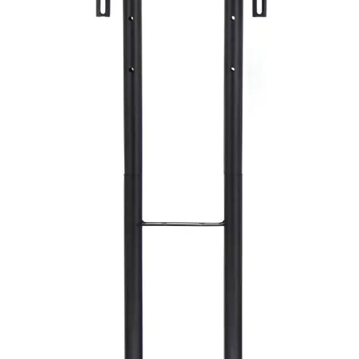 GENERICO - Soporte de Piso Universal para TV 32-55" con Ruedas