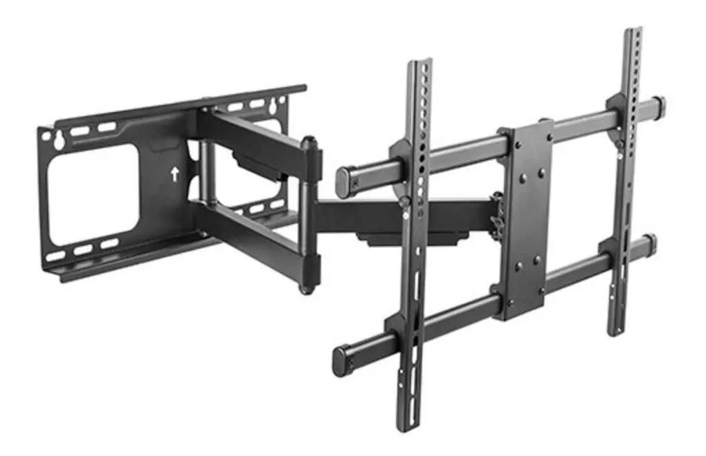 GENERICO Soporte de Pared Ajustable para LCD 37 a 70 pulgadas