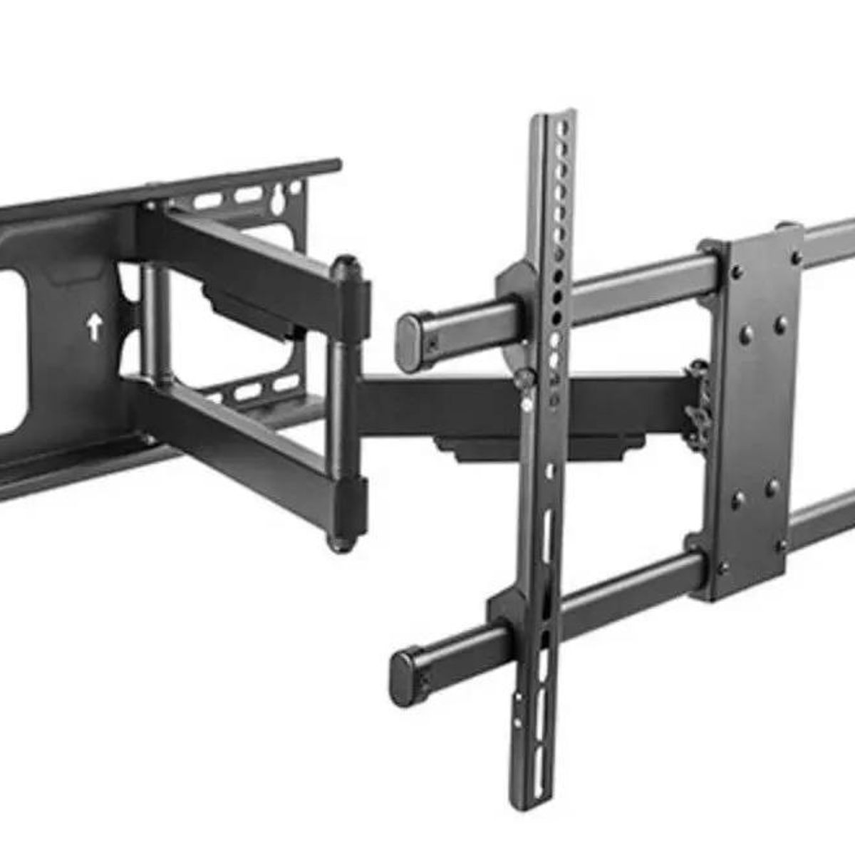GENERICO - Soporte de Pared Ajustable para LCD 37 a 70 pulgadas