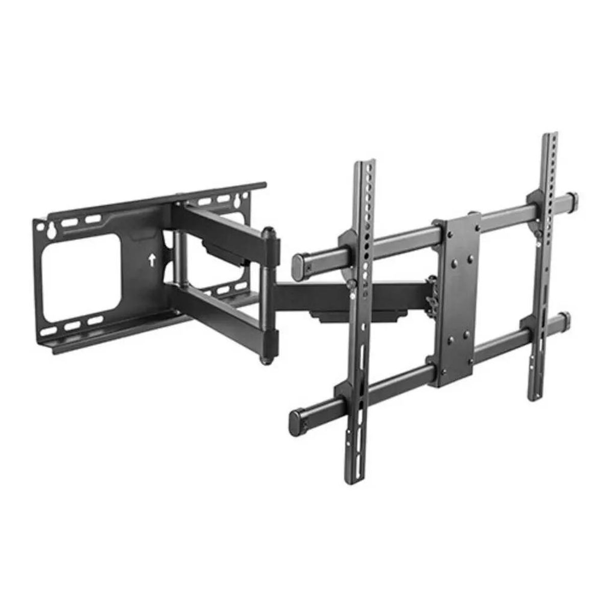 GENERICO - Soporte de Pared Ajustable para LCD 37 a 70 pulgadas