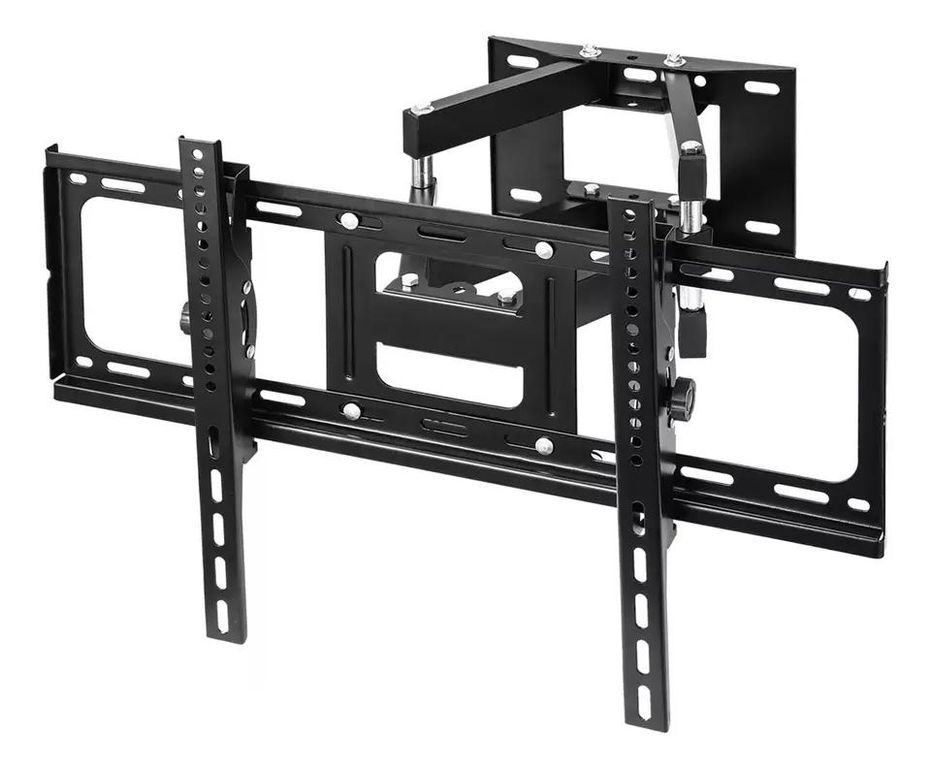 GENERICO Soporte de pared universal para TV 32 a 70 pulgadas