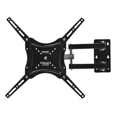 GENERICO - Soporte de TV con brazo para pantallas 14-55 pulgadas