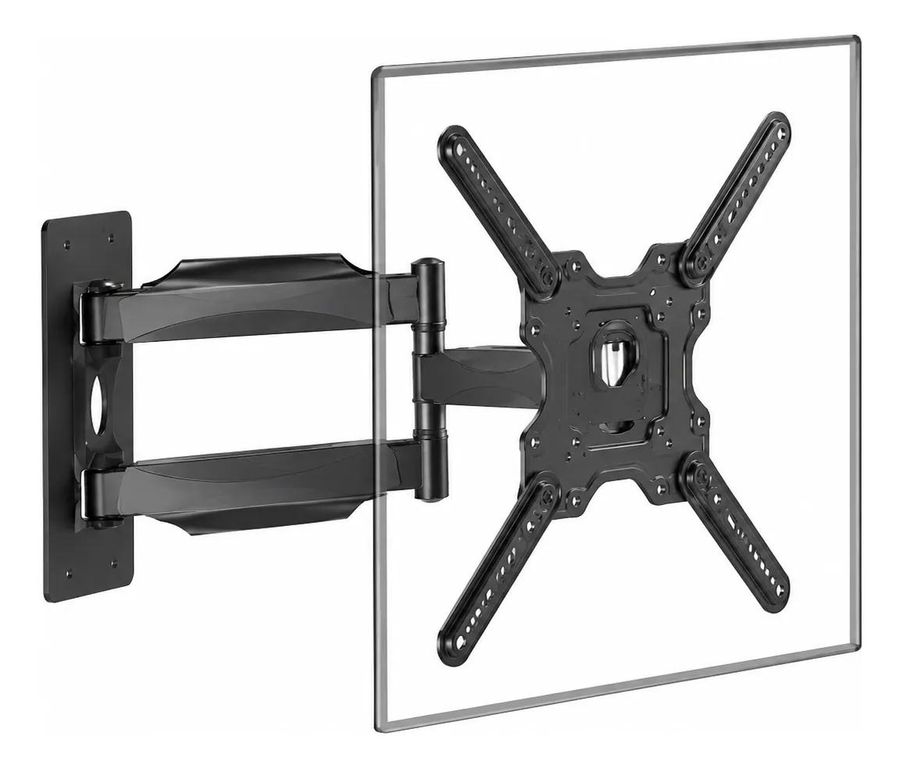 GENERICO Soporte TV Articulado para Pantallas de 32 a 65 Pulgadas