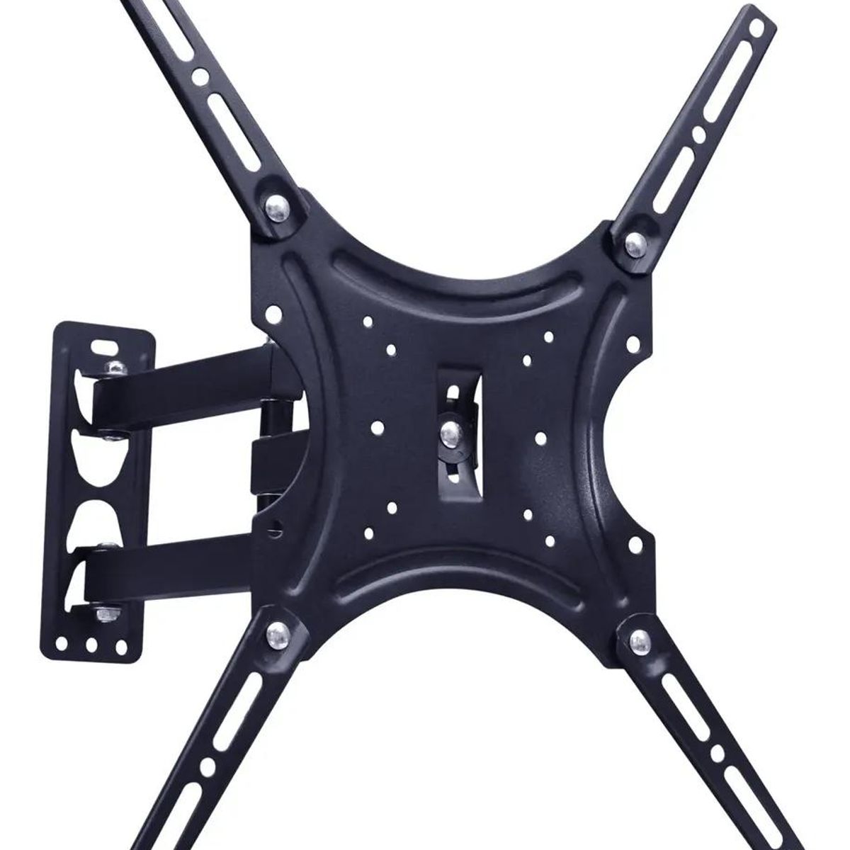 GENERICO - Soporte Articulado para TV LED de 10 a 55 pulgadas