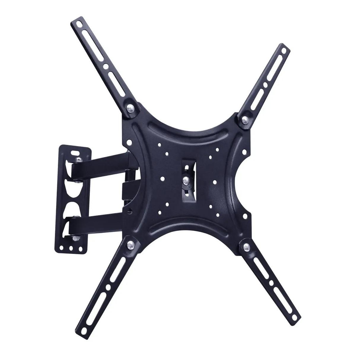 GENERICO - Soporte Articulado para TV LED de 10 a 55 pulgadas