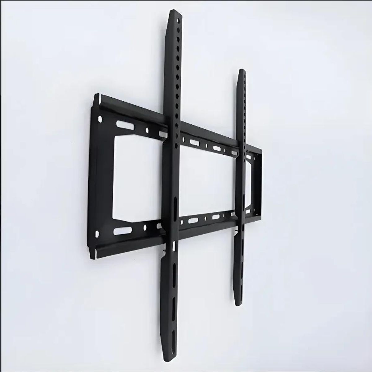 GENERICO - Soporte fijo para TV de 40 a 85 pulgadas hasta 75 kg