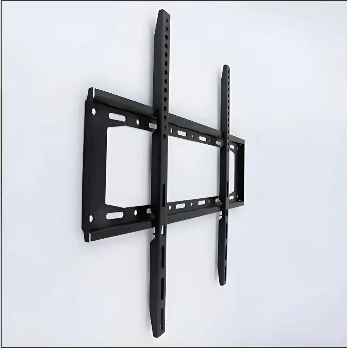 GENERICO - Soporte fijo para TV de 40 a 85 pulgadas hasta 75 kg