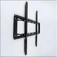 GENERICO - Soporte fijo para TV de 40 a 85 pulgadas hasta 75 kg