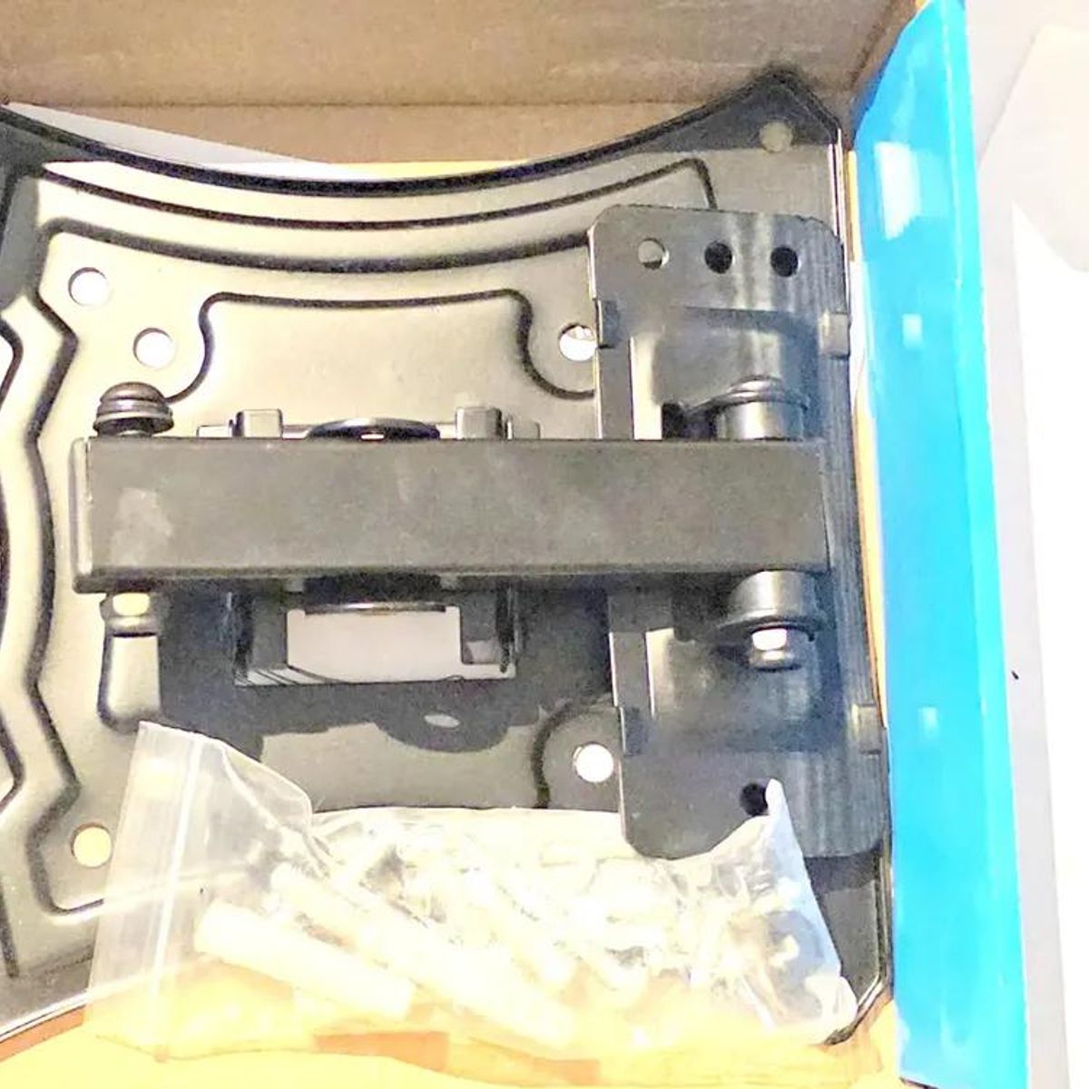 GENERICO - Soporte TV articulado para pantallas 10 a 55 pulgadas