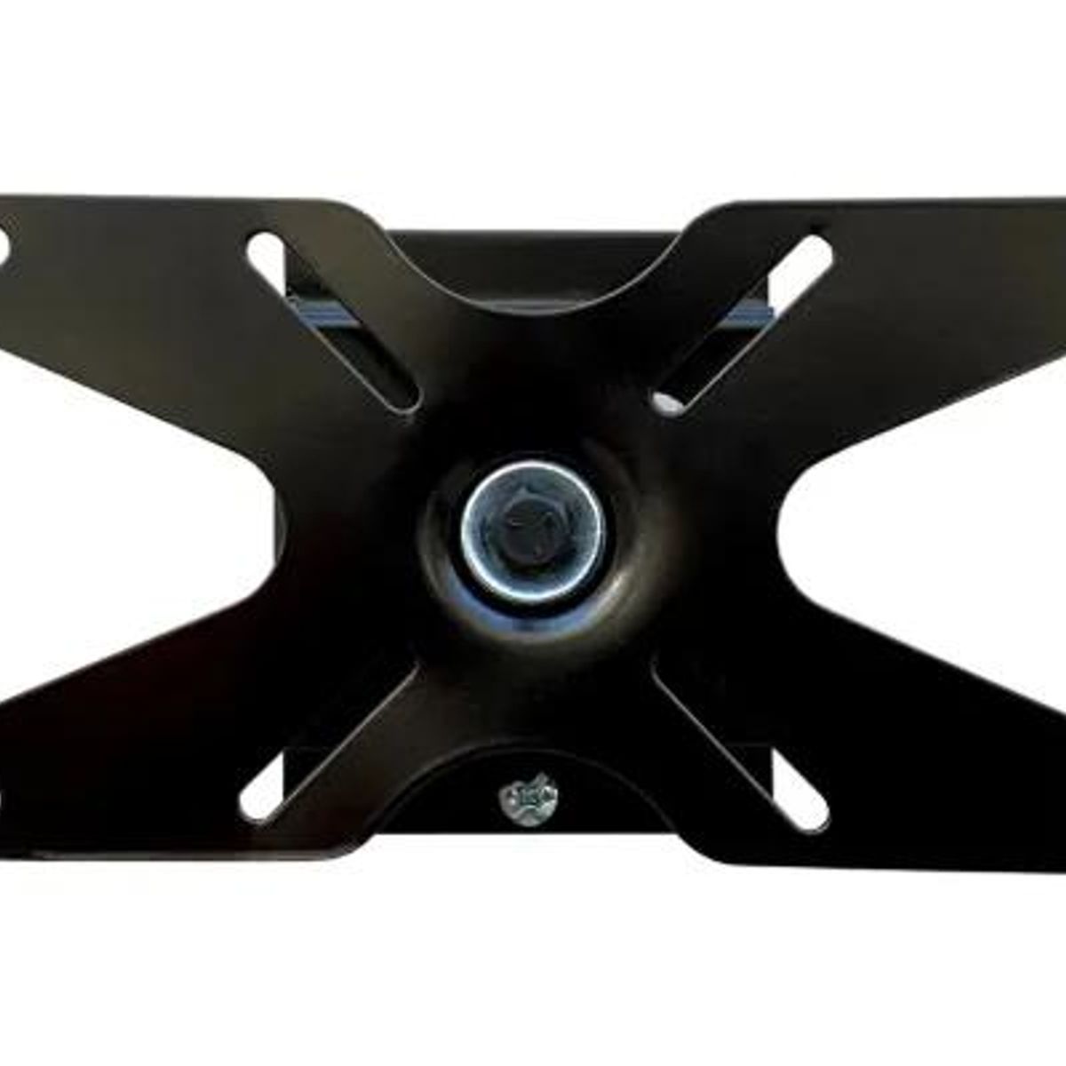 GENERICO - Soporte Universal para Pantallas LCD y LED de 15 a 30 PUL