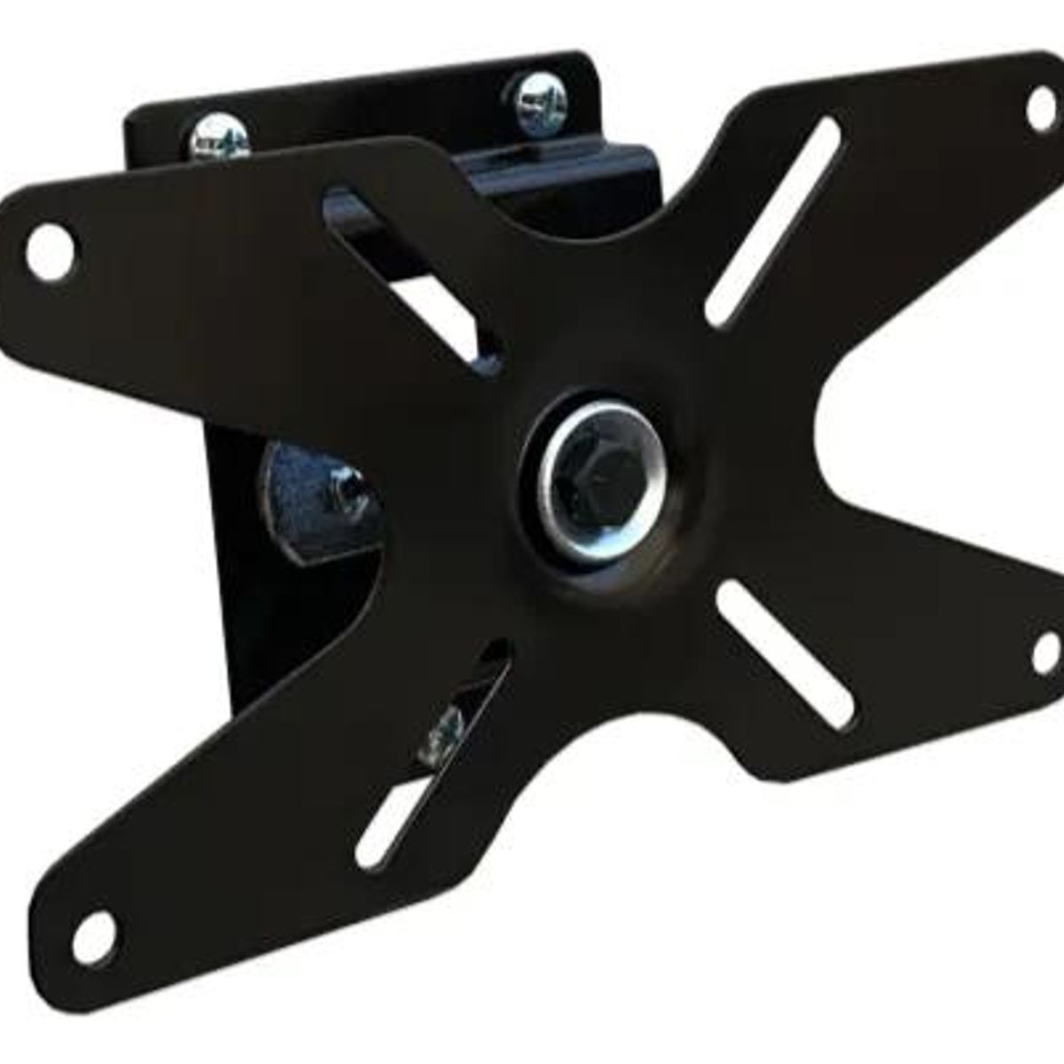 GENERICO - Soporte Universal para Pantallas LCD y LED de 15 a 30 PUL