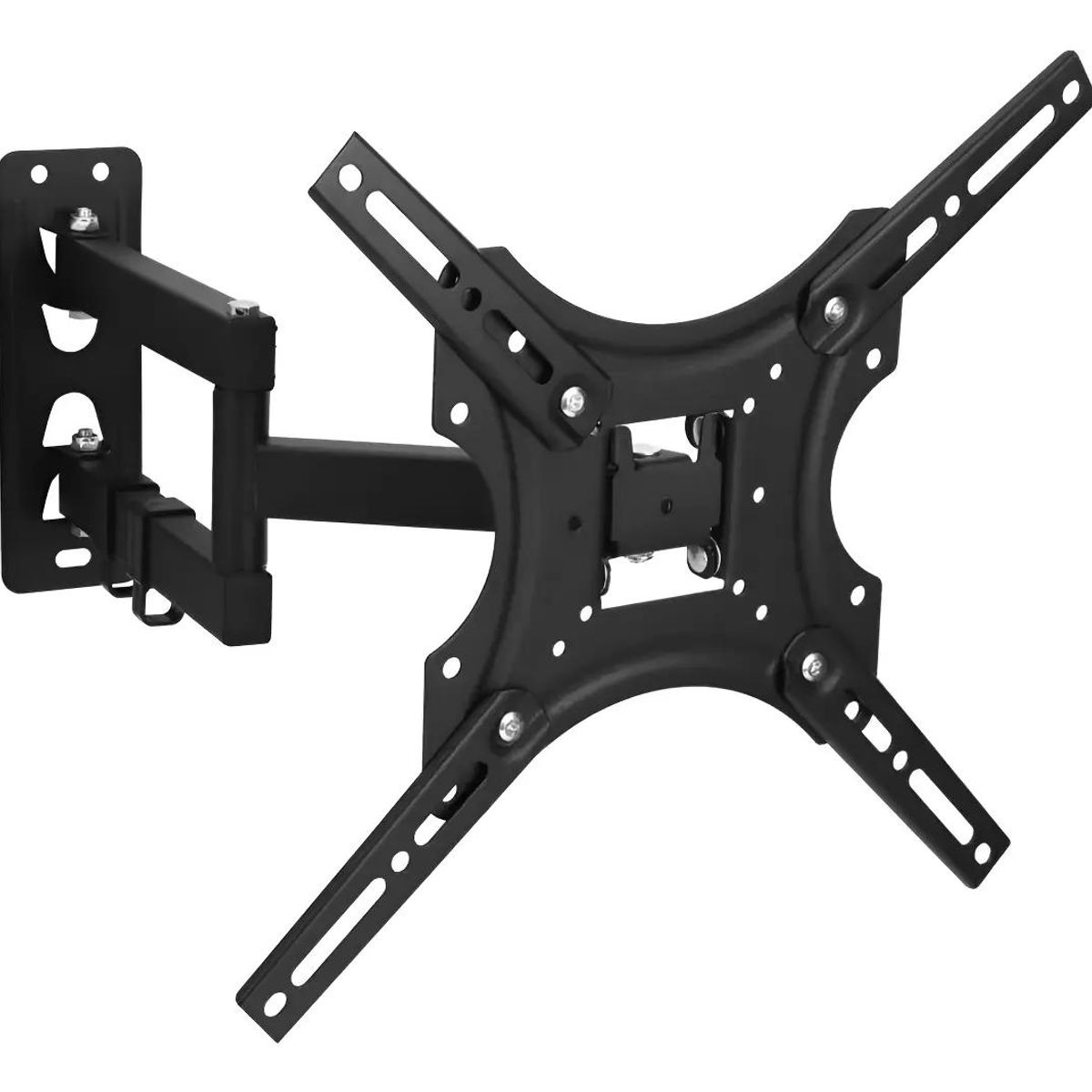 GENERICO - Soporte móvil para TV y monitor 14-55 pulgadas