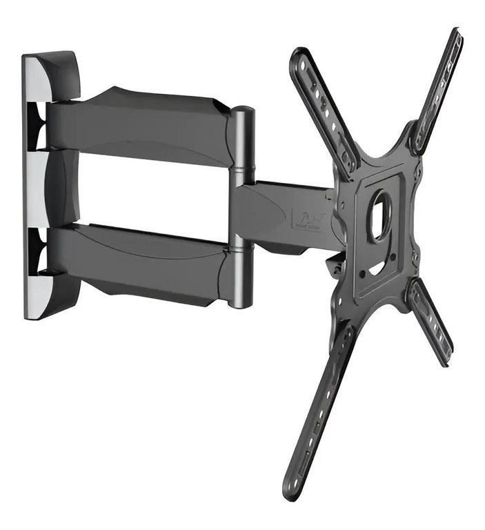GENERICO Soporte de Pared Ajustable para TV 32 a 55 Pulgadas