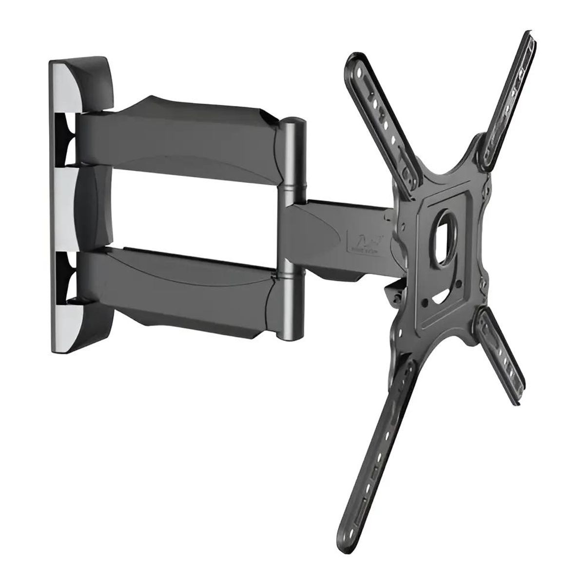 GENERICO - Soporte de Pared Ajustable para TV 32 a 55 Pulgadas