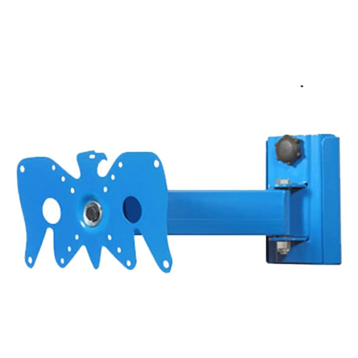 GENERICO - Soporte de brazo para LCD/LED Kids azul 15-26" 15kg