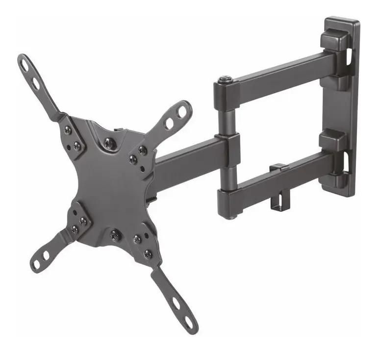 GENERICO Soporte de Pared para TV y Monitor 10-32 Pulgadas Brazo M