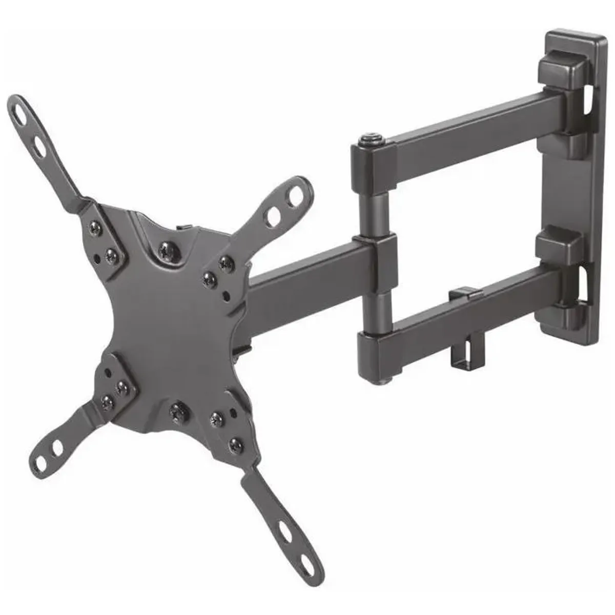 GENERICO - Soporte de Pared para TV y Monitor 10-32 Pulgadas Brazo M