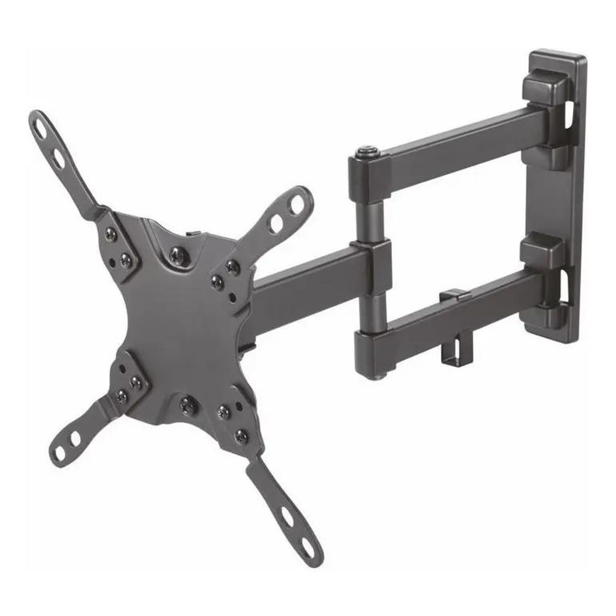 GENERICO - Soporte de Pared para TV y Monitor 10-32 Pulgadas Brazo M