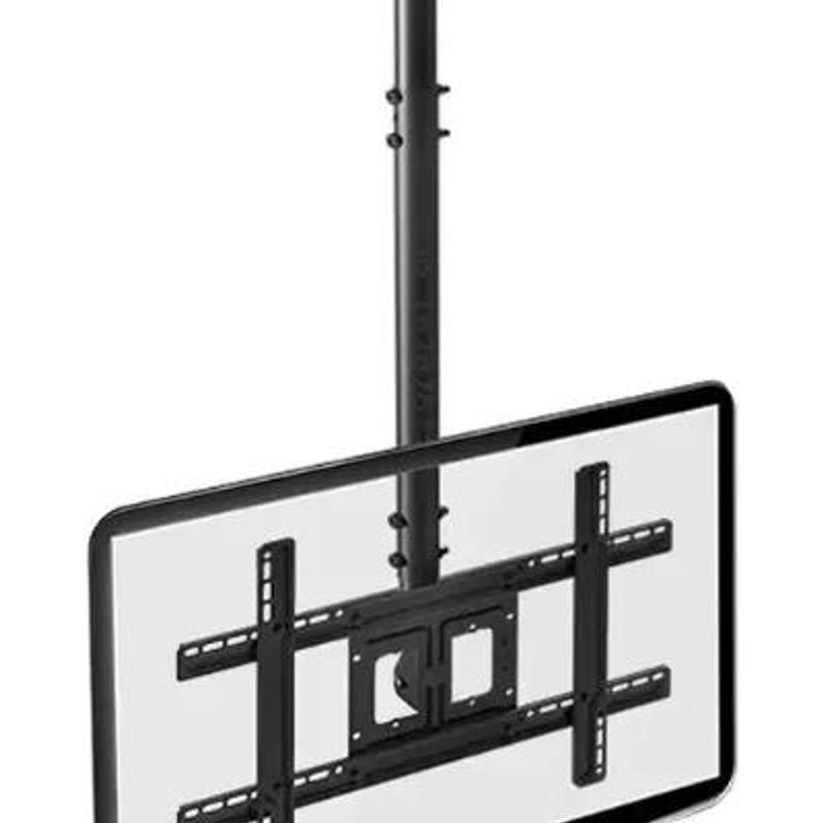 GENERICO - Soporte aéreo para TV de 32 a 75 pulgadas