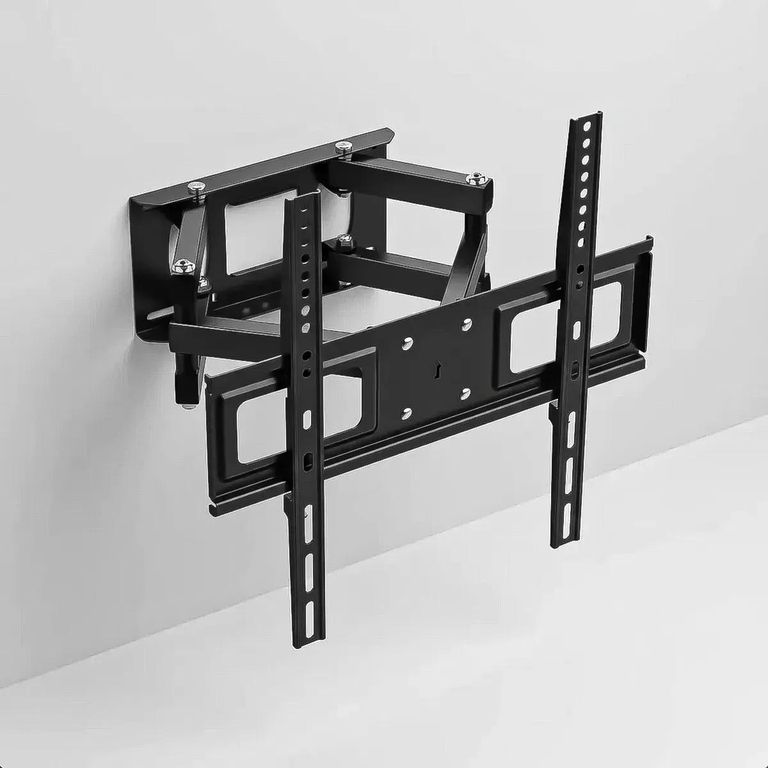 GENERICO Soporte TV Articulado para Pantallas de 32 a 70 Pulgadas