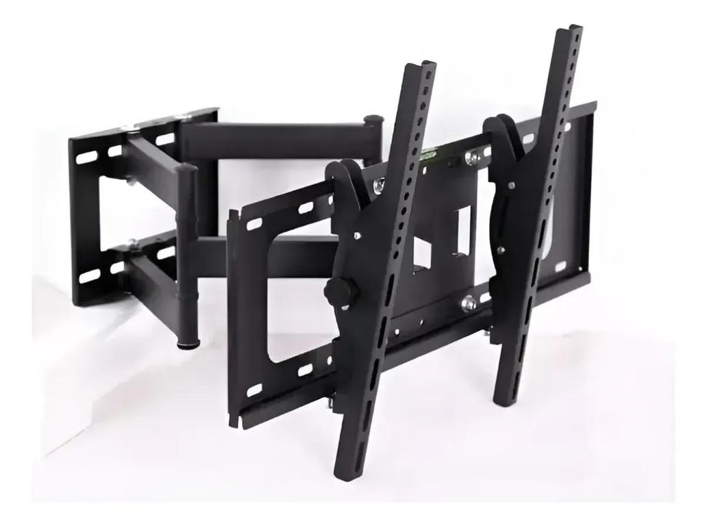 GENERICO Soporte de Pared Articulado para TV 32-55 Pulgadas Inclin