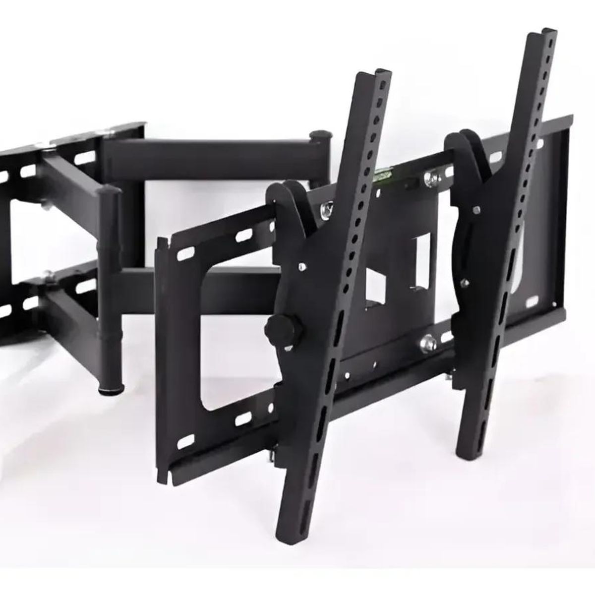 GENERICO - Soporte de Pared Articulado para TV 32-55 Pulgadas Inclin