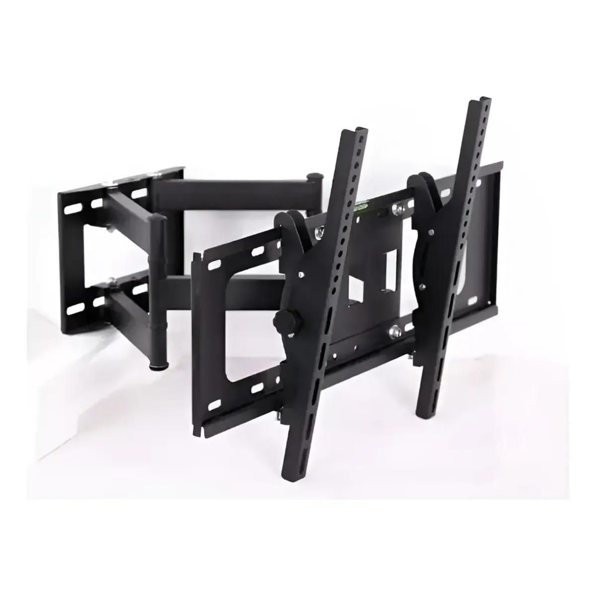 GENERICO - Soporte de Pared Articulado para TV 32-55 Pulgadas Inclin