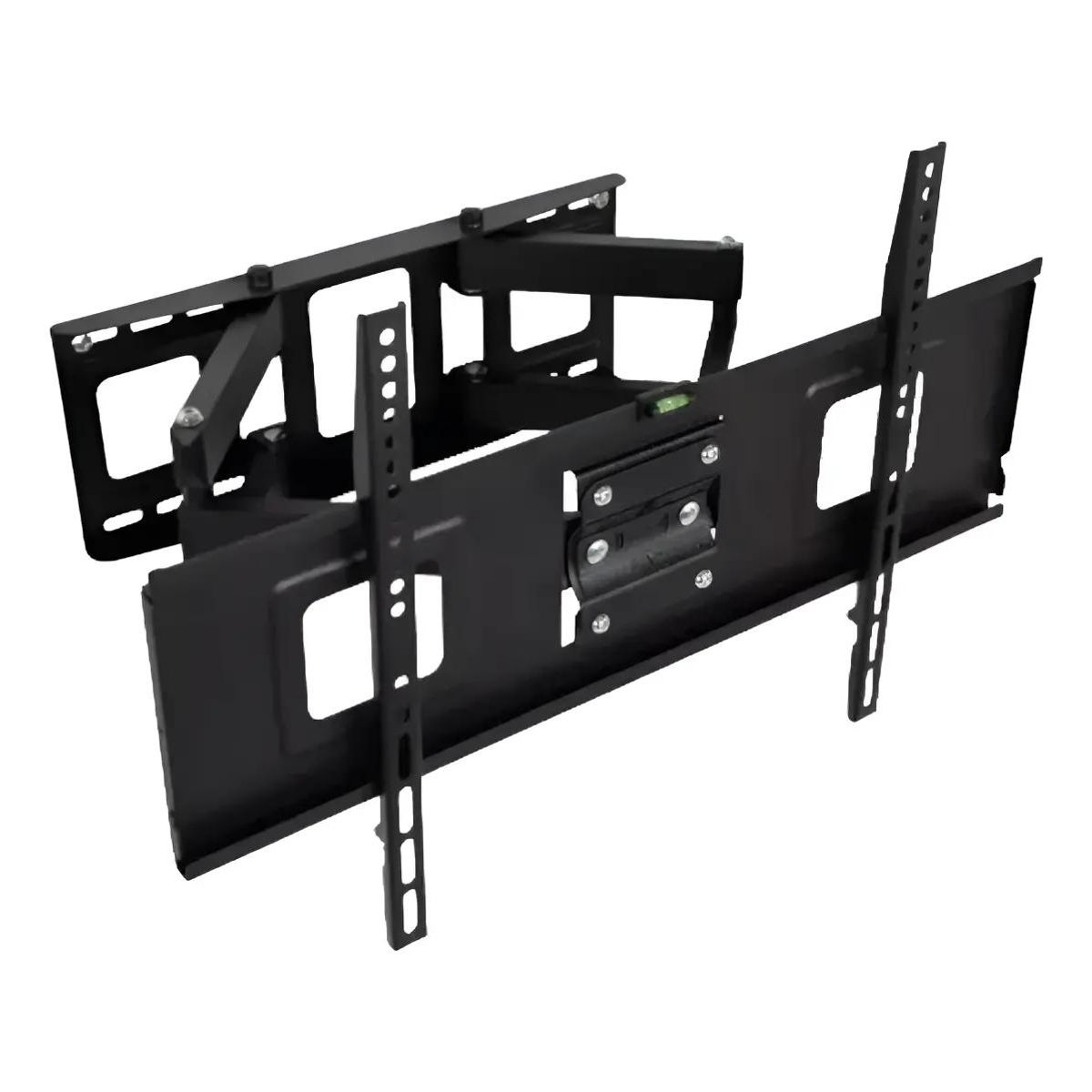 GENERICO - Soporte TV doble brazo para pantallas 40 a 80 pulgadas