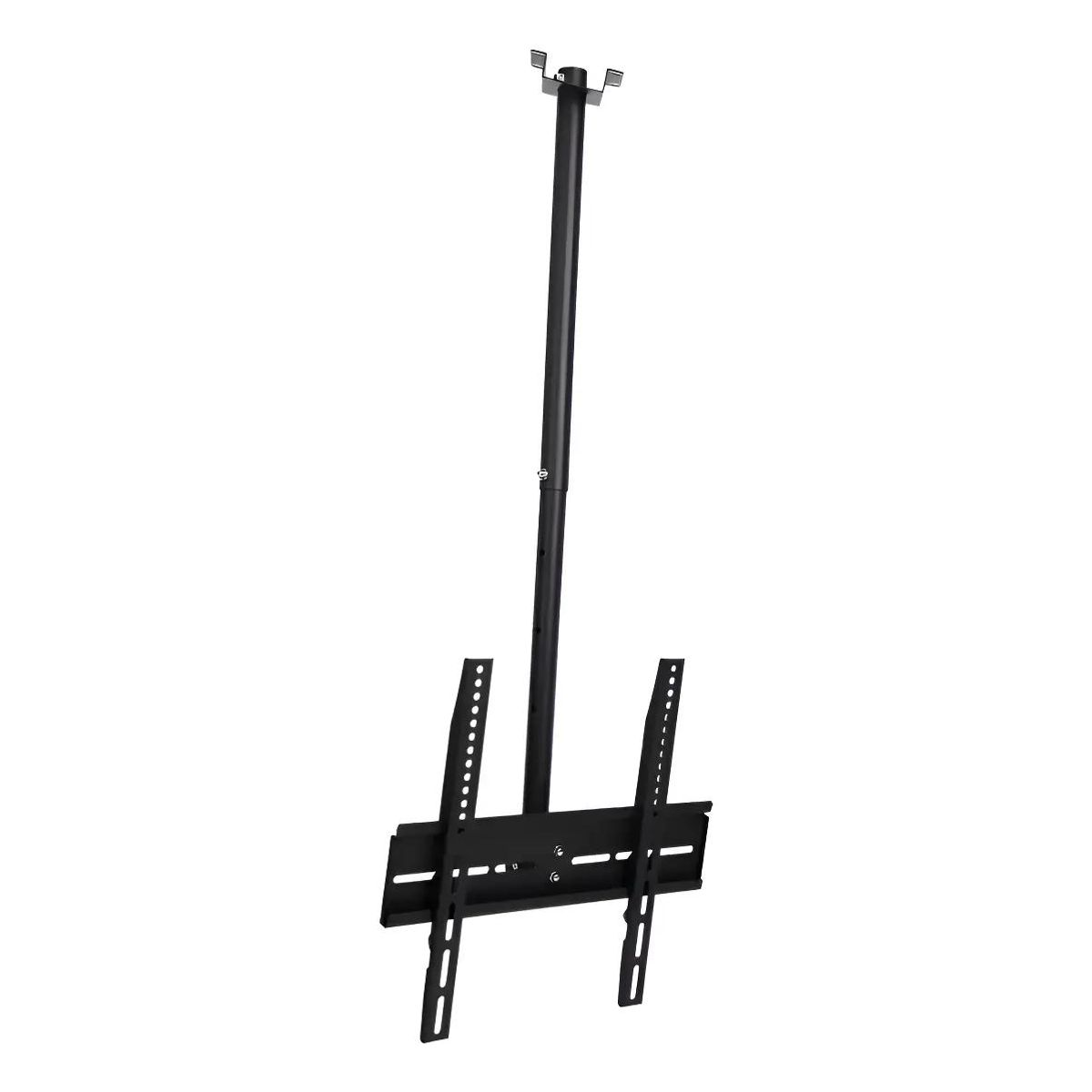 GENERICO - Soporte de techo para TV 20 a 55 pulgadas hasta 50 kg
