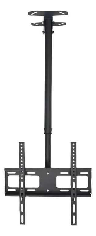 GENERICO Soporte de techo ajustable para TV 32 a 75 pulgadas