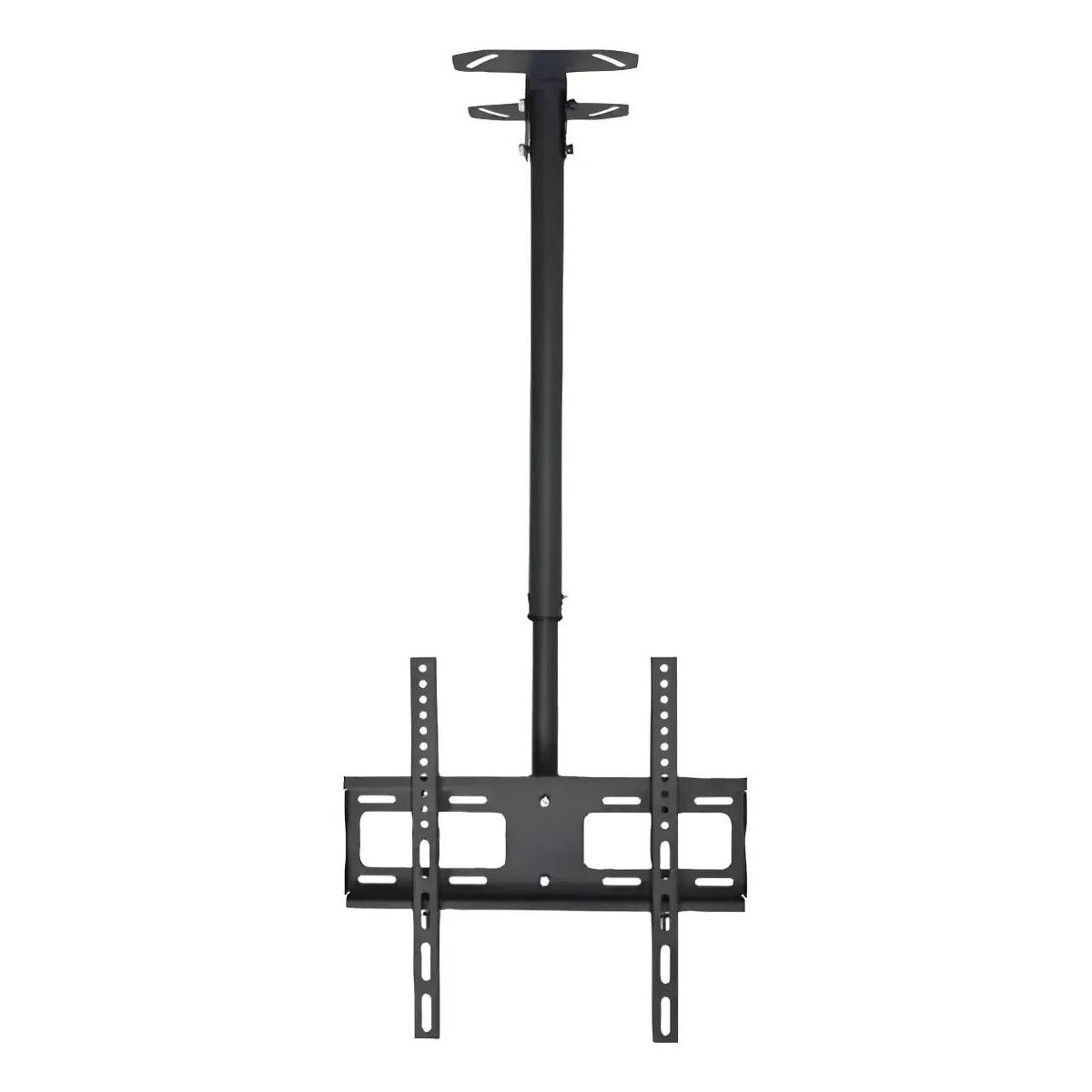 GENERICO - Soporte de techo ajustable para TV 32 a 75 pulgadas