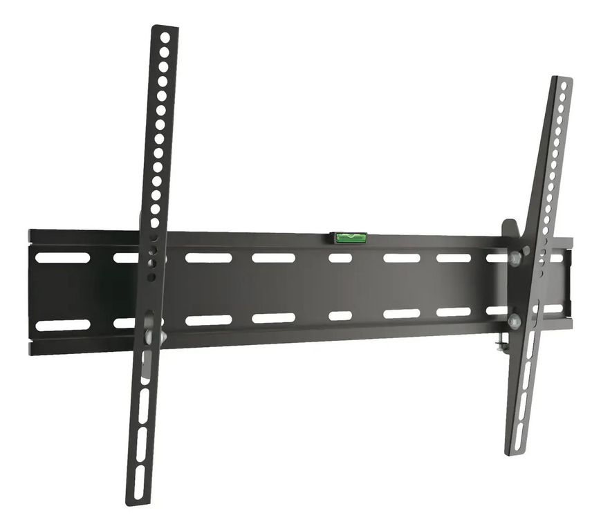 GENERICO Soporte de Pared para TV 37-80" con Inclinación 35kg