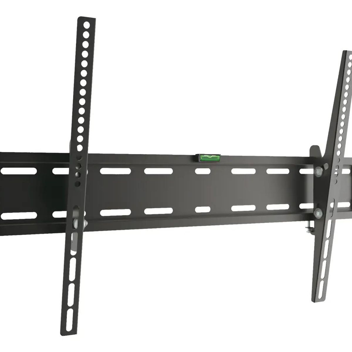 GENERICO - Soporte de Pared para TV 37-80" con Inclinación 35kg
