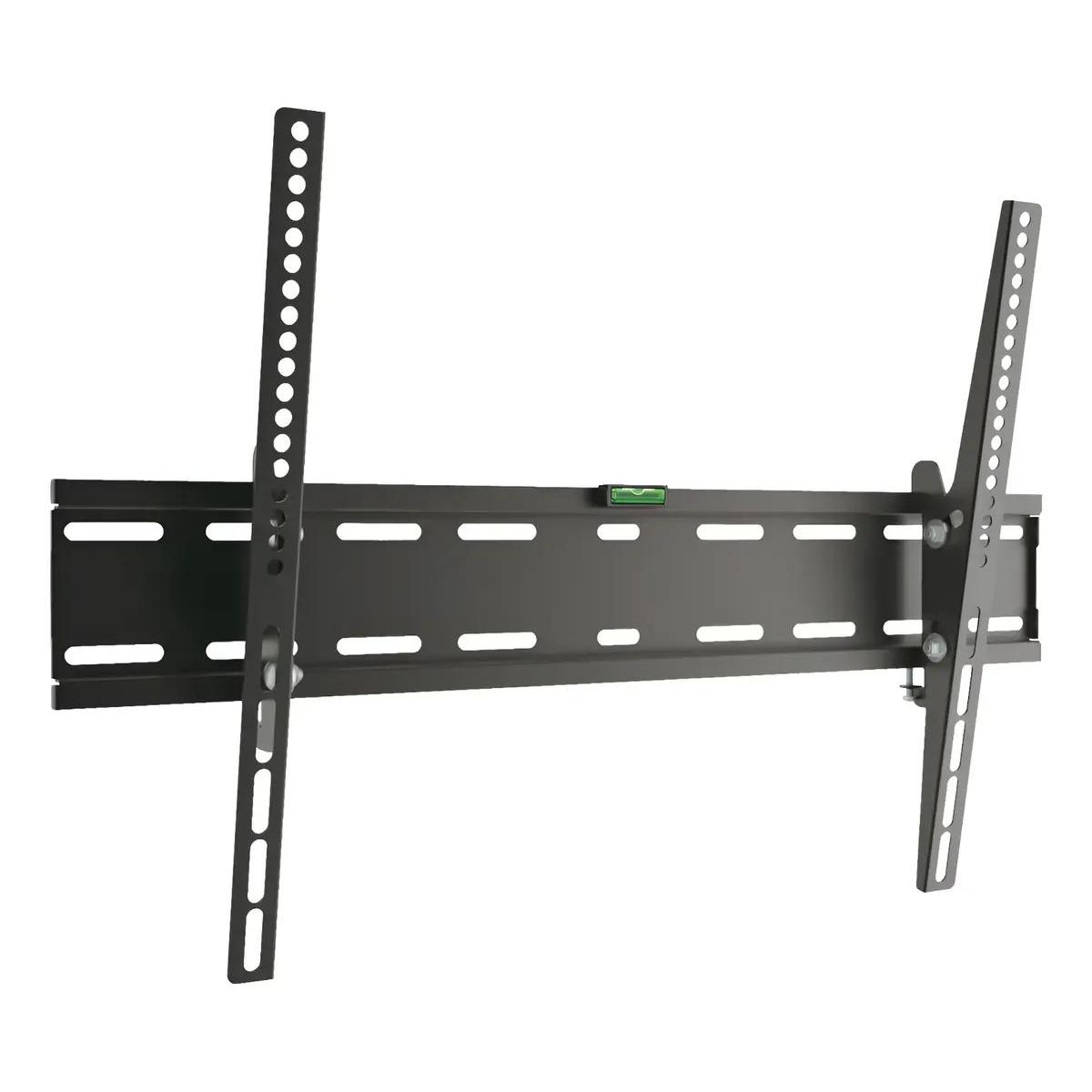 GENERICO - Soporte de Pared para TV 37-80" con Inclinación 35kg