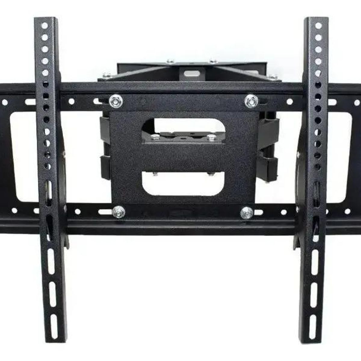 GENERICO - Soporte TV móvil doble brazo 32'' a 70''